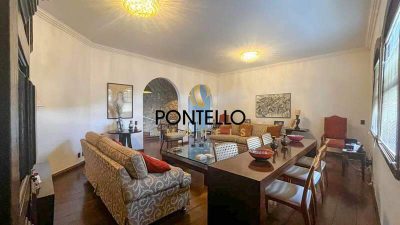 Casa, 5 quartos, 417 m² - Foto 5