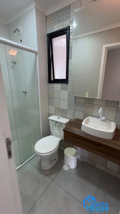 Apartamento, 2 quartos, 59 m² - Foto 2