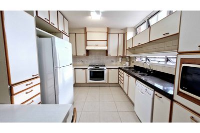 Apartamento, 3 quartos, 201 m² - Foto 4