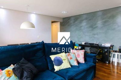 Apartamento, 2 quartos, 79 m² - Foto 2