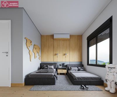 Casa, 2 quartos, 74 m² - Foto 5