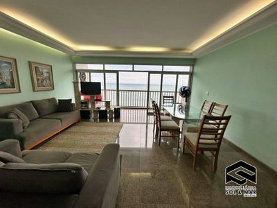 Apartamento, 4 quartos, 120 m² - Foto 3