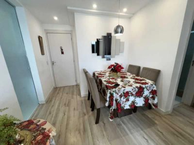 Apartamento, 2 quartos, 52 m² - Foto 3