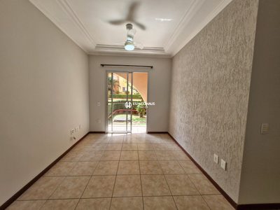 Apartamento, 3 quartos, 90 m² - Foto 3