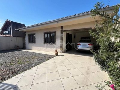 Casa, 3 quartos, 96 m² - Foto 1