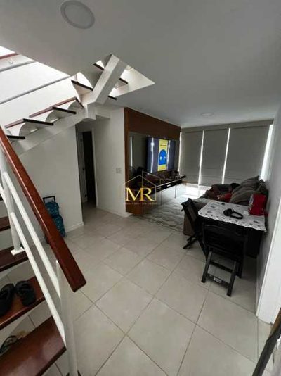 Apartamento, 3 quartos, 160 m² - Foto 2