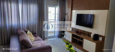 Apartamento, 4 quartos, 104 m² - Foto 1