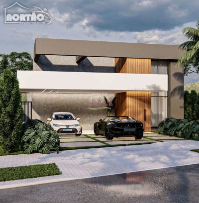 Casa, 4 quartos, 204 m² - Foto 2