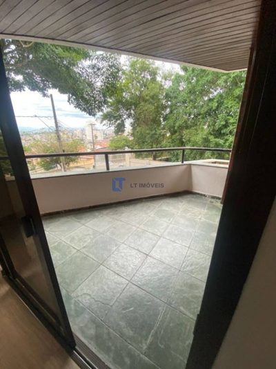Apartamento, 3 quartos, 180 m² - Foto 1