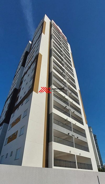 Apartamento, 3 quartos, 125 m² - Foto 1