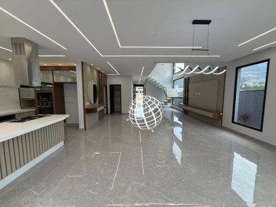 Casa de Condomínio, 4 quartos - Foto 5