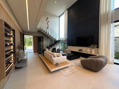 Casa, 6 quartos, 559 m² - Foto 3