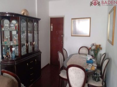 Apartamento, 3 quartos, 91 m² - Foto 3