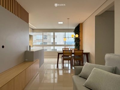 Apartamento, 2 quartos, 69 m² - Foto 2