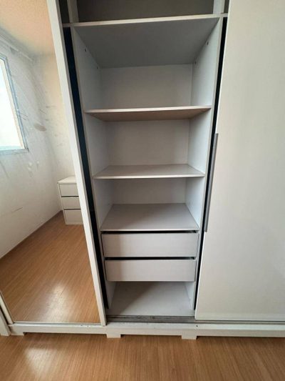 Casa, 2 quartos, 50 m² - Foto 4