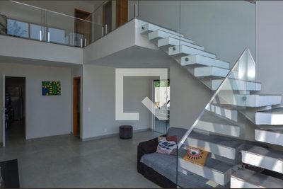 Casa, 4 quartos, 420 m² - Foto 4