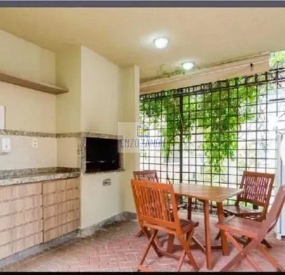 Apartamento, 3 quartos, 60 m² - Foto 4