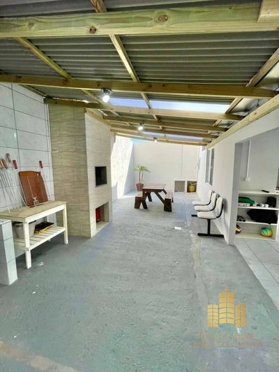 Casa, 4 quartos - Foto 5