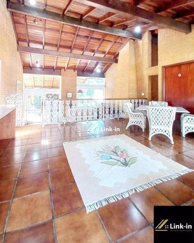 Casa de Condomínio, 4 quartos - Foto 2