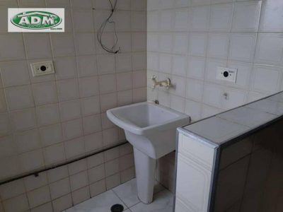 Apartamento, 2 quartos, 55 m² - Foto 5