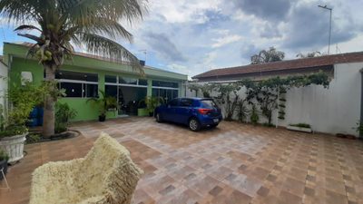 Casa, 3 quartos, 200 m² - Foto 2