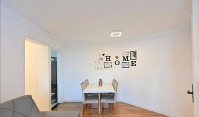 Apartamento, 2 quartos, 68 m² - Foto 3