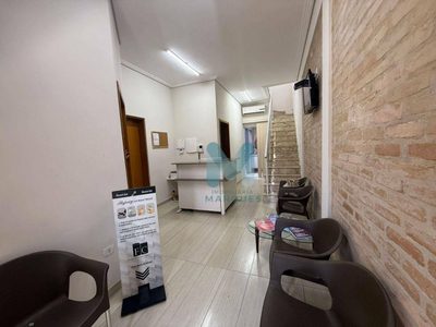 Sobrado, 120 m² - Foto 1