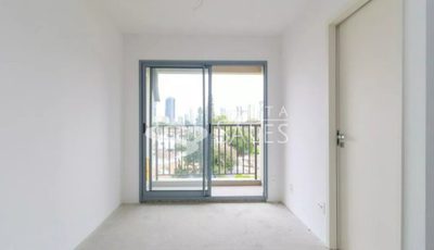 Apartamento, 2 quartos, 40 m² - Foto 5