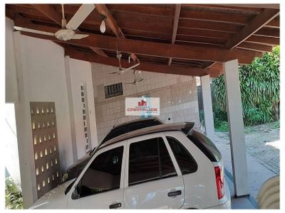 Casa, 7 quartos, 1925 m² - Foto 5