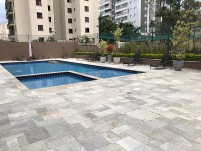 Apartamento, 5 quartos, 250 m² - Foto 1