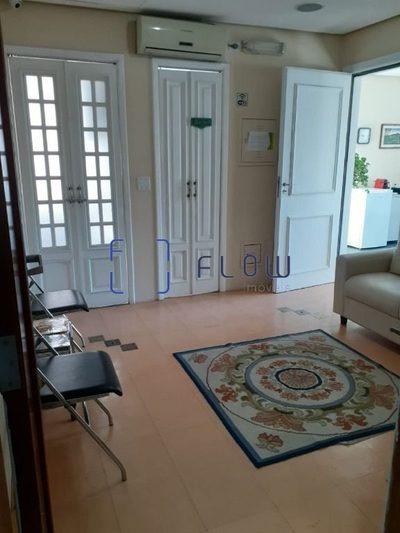 Sala-Conjunto, 44 m² - Foto 5