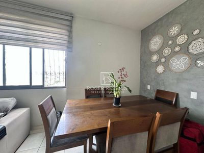 Apartamento, 2 quartos, 76 m² - Foto 5