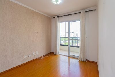 Apartamento, 2 quartos, 54 m² - Foto 2