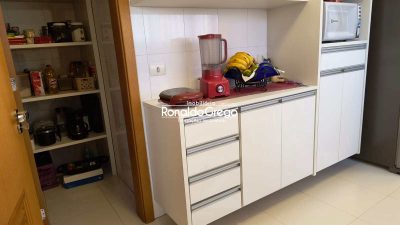 Apartamento, 4 quartos, 208 m² - Foto 5