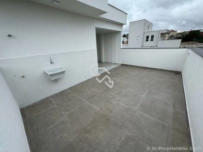 Cobertura, 3 quartos, 92 m² - Foto 2