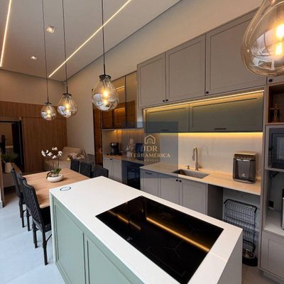 Casa, 3 quartos, 115 m² - Foto 3