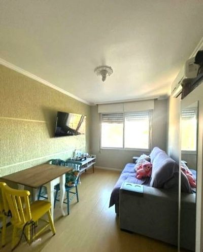 Apartamento, 1 quarto, 41 m² - Foto 3