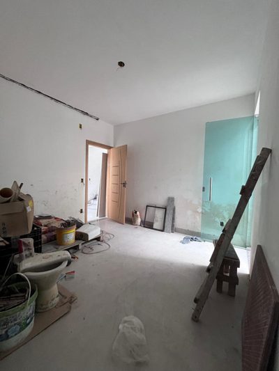 Apartamento, 3 quartos, 64 m² - Foto 4