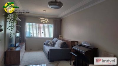 Sobrado, 3 quartos, 115 m² - Foto 2