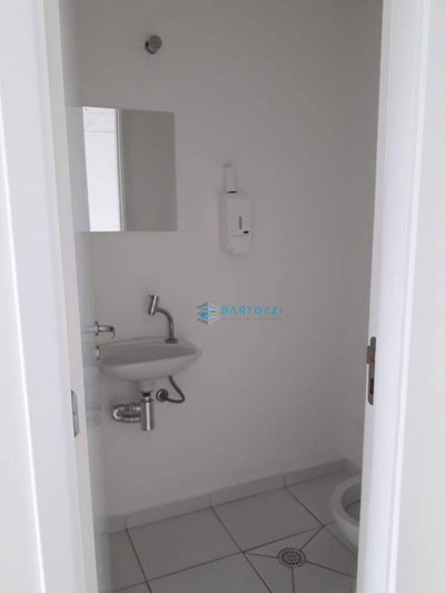 Sala-Conjunto, 36 m² - Foto 4