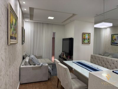 Apartamento, 3 quartos - Foto 1