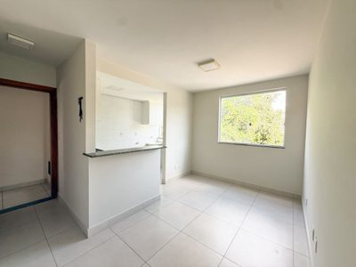 Apartamento, 2 quartos, 55 m² - Foto 1