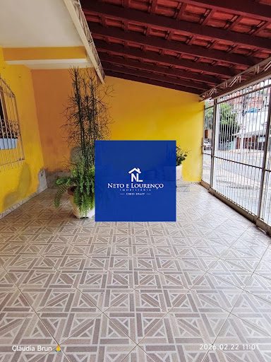 Casa, 4 quartos, 200 m² - Foto 2