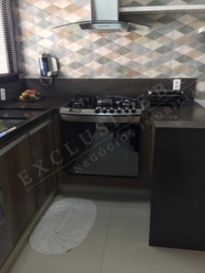 Apartamento, 3 quartos, 127 m² - Foto 5