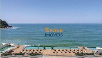 Apartamento, 4 quartos, 192 m² - Foto 1