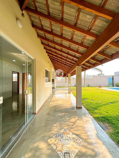 Casa, 4 quartos, 430 m² - Foto 4
