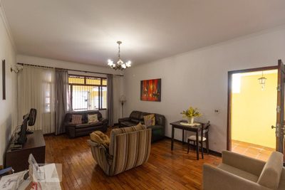 Casa, 3 quartos, 210 m² - Foto 3