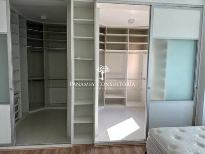 Apartamento, 3 quartos, 160 m² - Foto 2