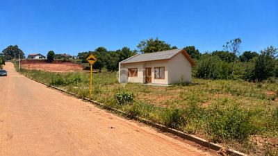 Casa de Condomínio, 1 quarto - Foto 1