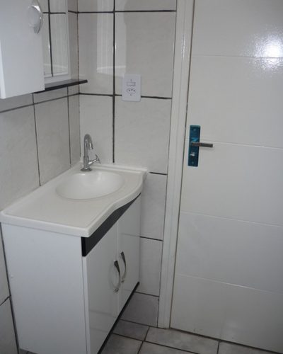 Casa, 2 quartos, 43 m² - Foto 5